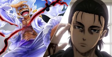 7 series de anime mejores que Attack On Titan
