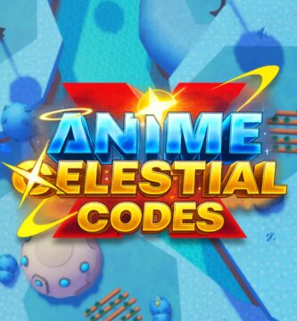 Códigos celestiales del anime X