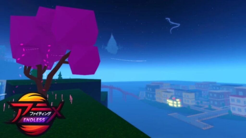 Códigos infinitos de Roblox Anime Fighting Simulator