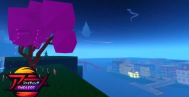 Códigos infinitos de Roblox Anime Fighting Simulator