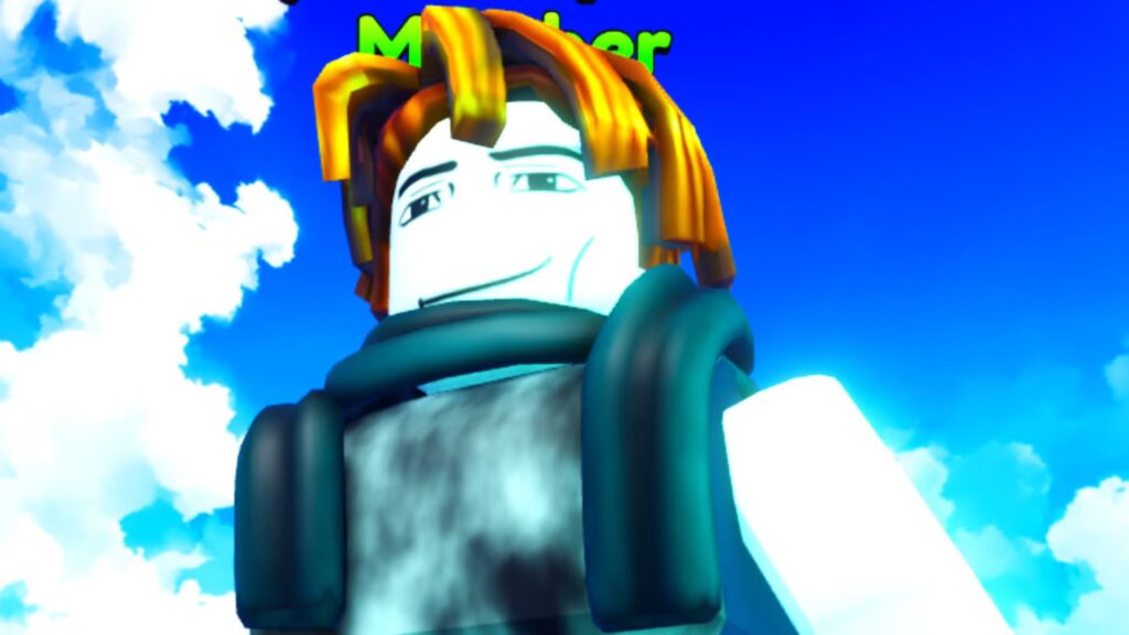 Códigos de fronteras de anime de Roblox