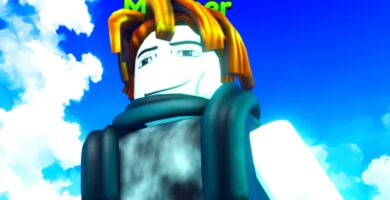 Códigos de fronteras de anime de Roblox