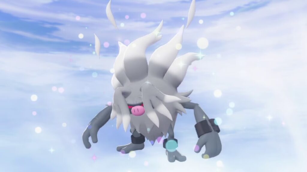 Cómo evolucionar Primeape a Annihilape en Pokémon Legends ZA
