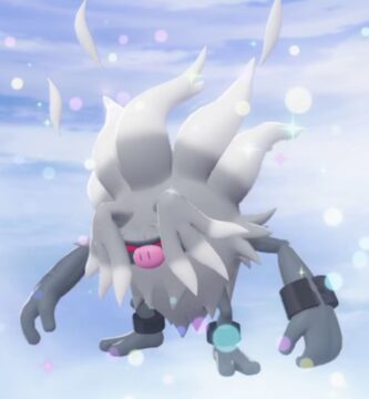 Cómo evolucionar Primeape a Annihilape en Pokémon Legends ZA