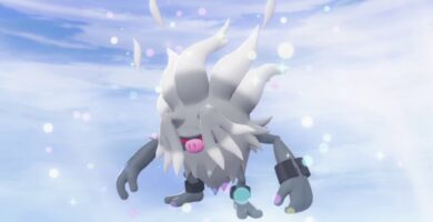 Cómo evolucionar Primeape a Annihilape en Pokémon Legends ZA