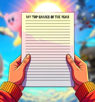 Los 10 mejores juegos de 2025 del editor en jefe de Game Rant, Anthony Taormina
