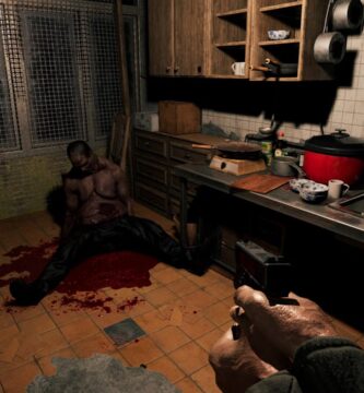 El nuevo juego de terror estilo Resident Evil llegará a PS5 en enero