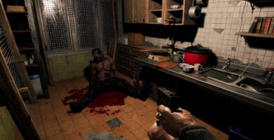 El nuevo juego de terror estilo Resident Evil llegará a PS5 en enero