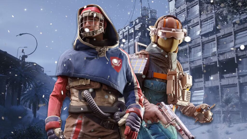 Cinco errores que hacen perder el tiempo y que se deben evitar en el evento Cold Snap de ARC Raiders