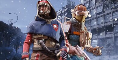 Cinco errores que hacen perder el tiempo y que se deben evitar en el evento Cold Snap de ARC Raiders