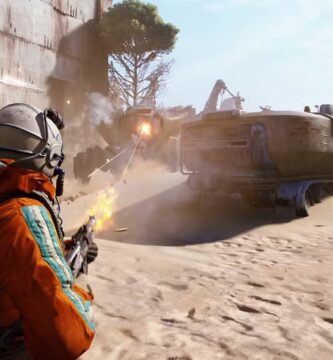 Un grupo de ARC Raiders está completamente dedicado a salvar a los jugadores caídos