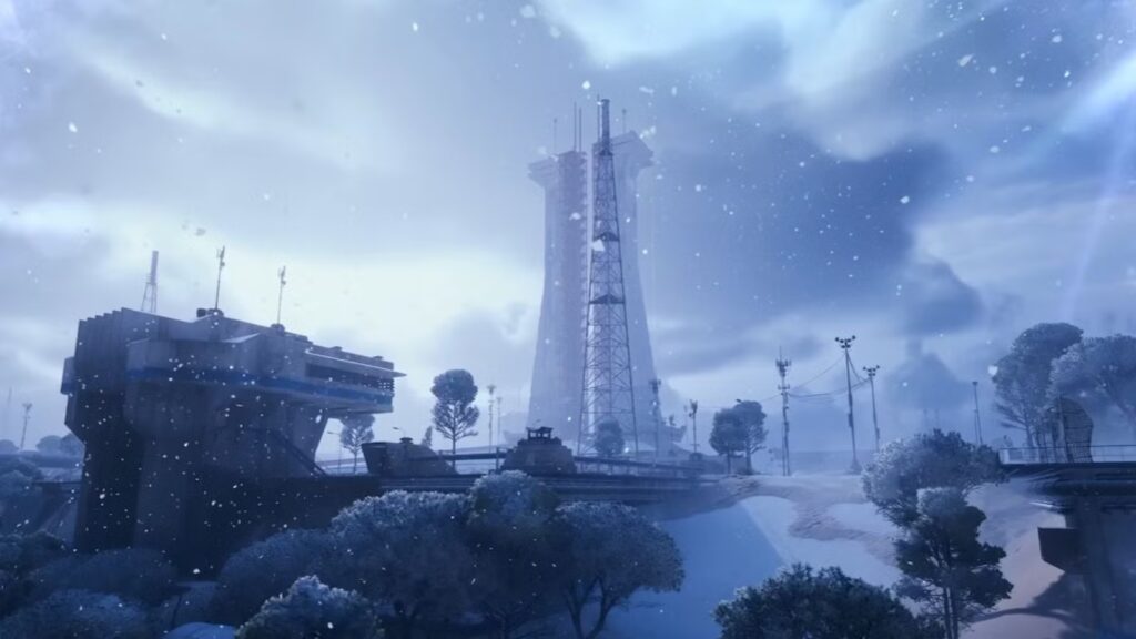 Por qué deberías restablecer tu personaje durante la actualización Cold Snap de ARC Raiders
