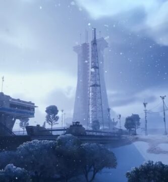 Por qué deberías restablecer tu personaje durante la actualización Cold Snap de ARC Raiders