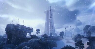 Por qué deberías restablecer tu personaje durante la actualización Cold Snap de ARC Raiders