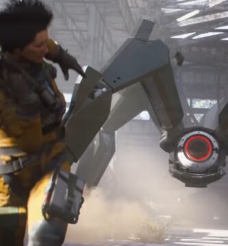 Mecánica de movimiento oculto de ARC Raiders
