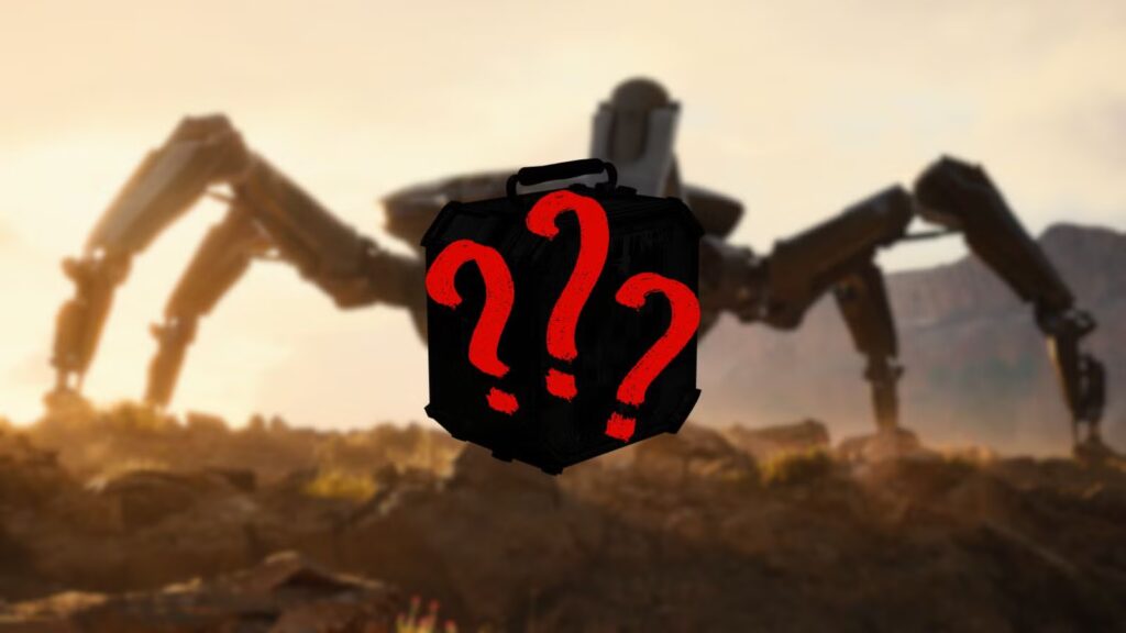 Los mejores planos de elaboración en ARC Raiders