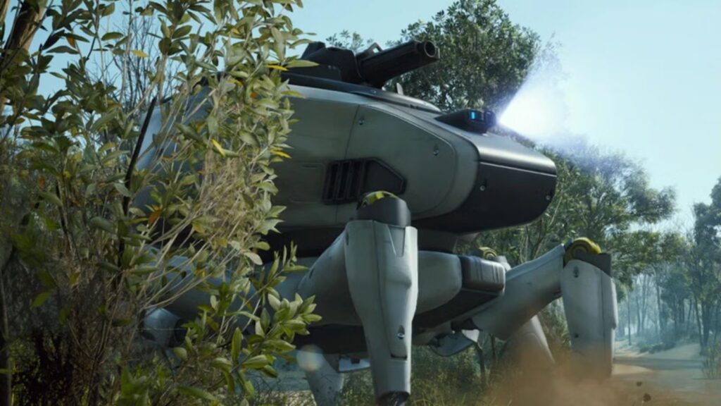 Los mejores comportamientos del enemigo para explotar y causar daños en Arc Raiders