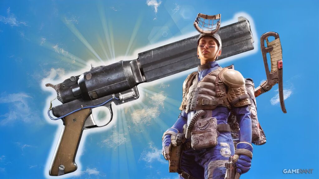 Todos los métodos para conseguir mejores armas en ARC Raiders, explicados