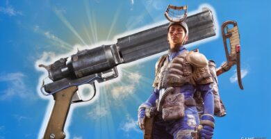 Todos los métodos para conseguir mejores armas en ARC Raiders, explicados