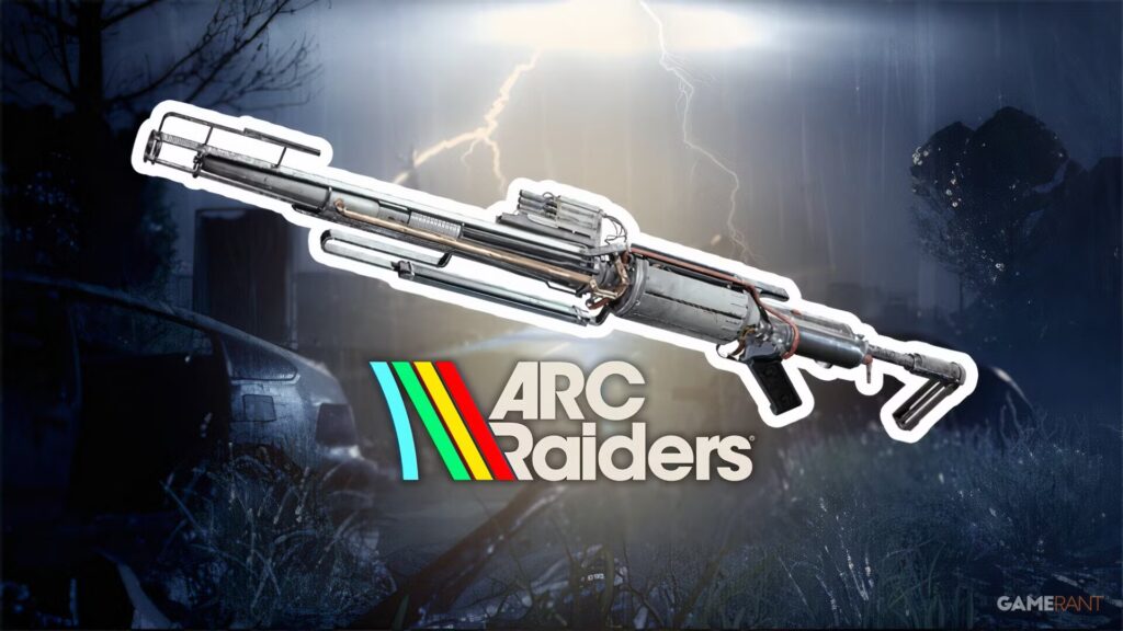 Cómo encontrar el plano de Aphelion en ARC Raiders (mejor ubicación)