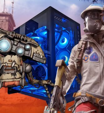 GeForce Rewards ofrece bonificaciones para Borderlands 4 y ARC Raiders hasta el 1 de enero