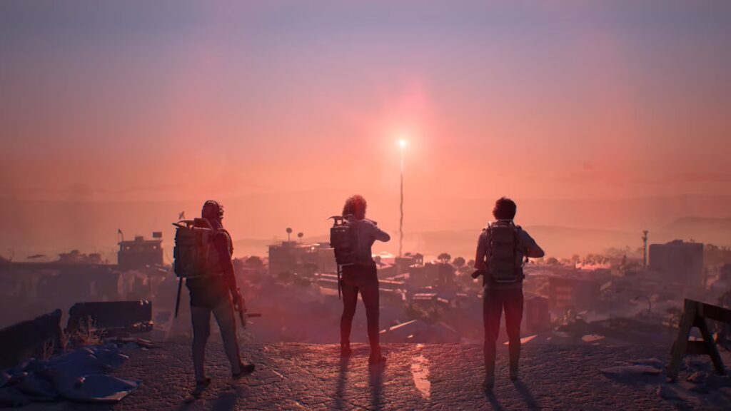 La próxima fecha de reinicio global opcional de ARC Raiders aparentemente revelada