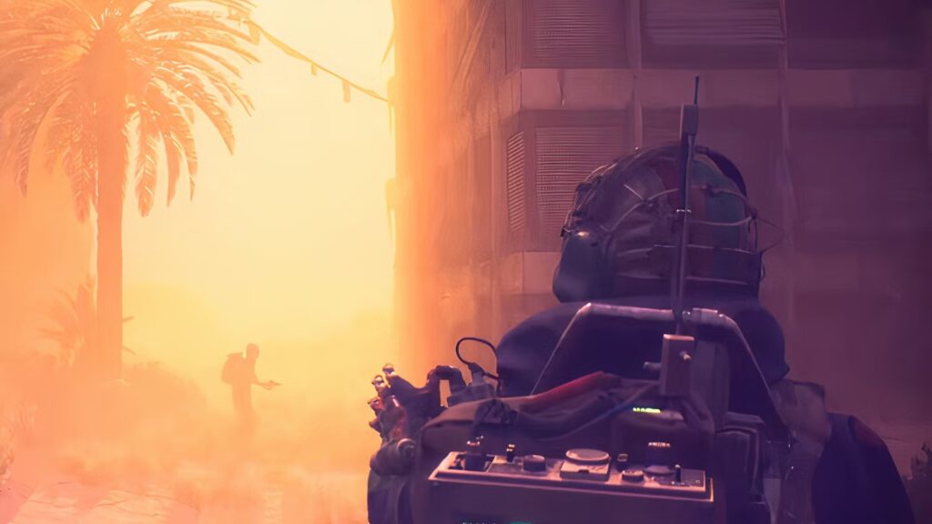 El exploit de ARC Raiders hace que la macro Kettle sea aún más poderosa