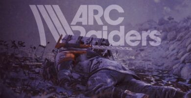 ARC Raiders revela la fecha de lanzamiento de Cold Snap