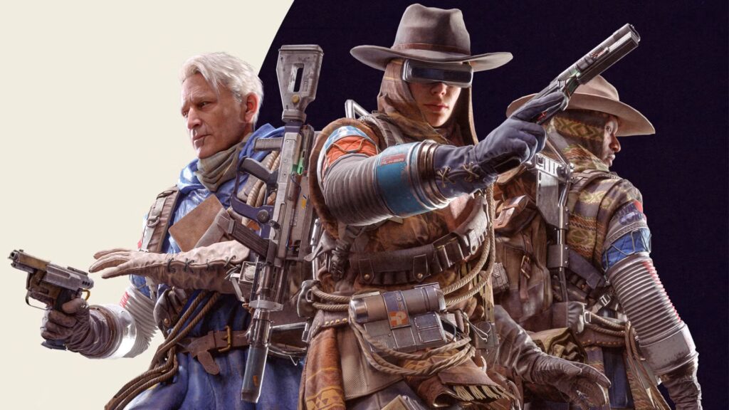 ARC Raiders está en oferta con un 30% de descuento