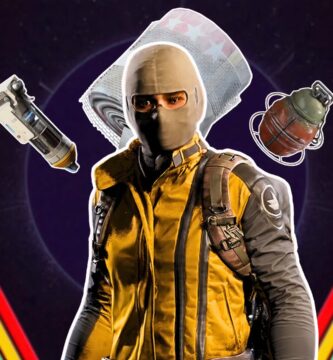 Cómo crear objetos mientras estás en la superficie en ARC Raiders (Field-Crafting)