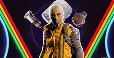 Cómo crear objetos mientras estás en la superficie en ARC Raiders (Field-Crafting)