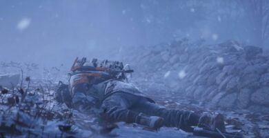 ARC Raiders revela nuevo evento de invierno y recompensas gratuitas