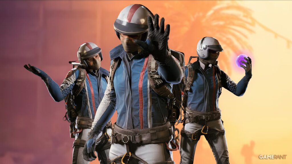 El kit de autorrevivencia encajaría lógicamente en ARC Raiders, pero arruinaría el juego