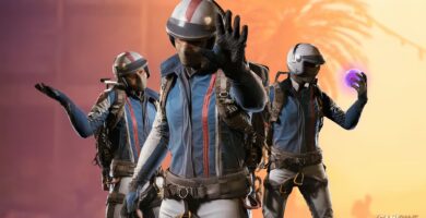 El kit de autorrevivencia encajaría lógicamente en ARC Raiders, pero arruinaría el juego