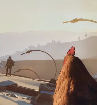 La escena de la expedición de ARC Raiders hace que los jugadores hagan preguntas