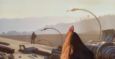 La escena de la expedición de ARC Raiders hace que los jugadores hagan preguntas