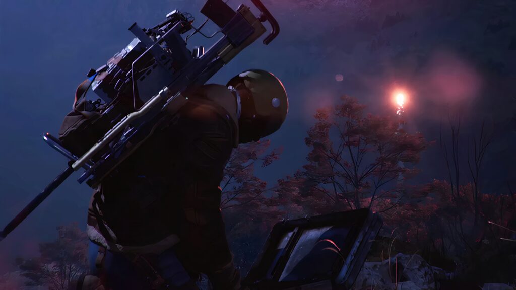 ARC Raiders retrasa la primera expedición