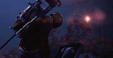 ARC Raiders retrasa la primera expedición