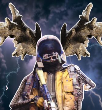 Explicación de los elementos de impacto de rayos de los ARC Raiders (rayos fosilizados)