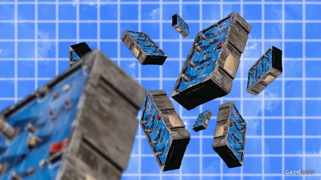 Las mejores ubicaciones de granjas de cajas de modulación de frecuencia en ARC Raiders