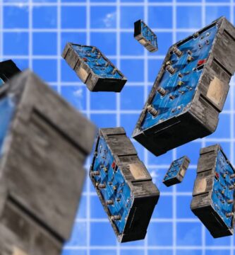 Las mejores ubicaciones de granjas de cajas de modulación de frecuencia en ARC Raiders