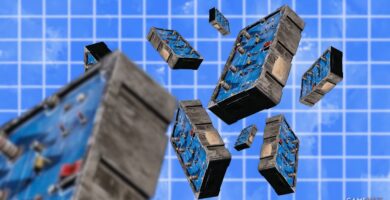Las mejores ubicaciones de granjas de cajas de modulación de frecuencia en ARC Raiders