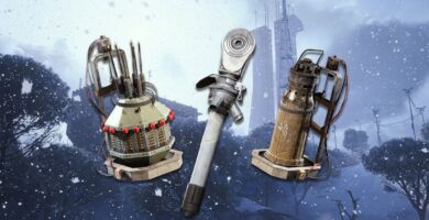 ARC Raiders son los dispositivos más inútiles que se convierten en OP en la ola de frío