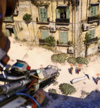 El truco de granadas PvP de ARC Raiders es prácticamente una trampa