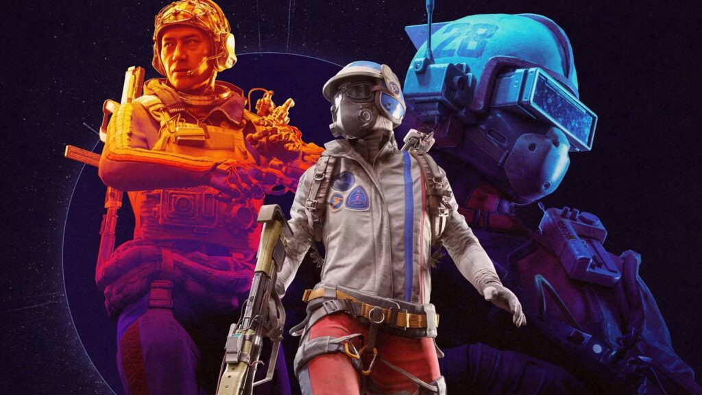 ARC Raiders revela las pruebas de la semana 10