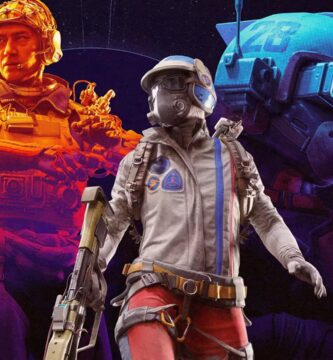 ARC Raiders revela las pruebas de la semana 10