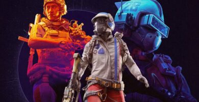 ARC Raiders revela las pruebas de la semana 10