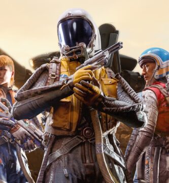 Los desarrolladores de ARC Raiders exploran cómo la inteligencia enemiga alimenta la imaginación