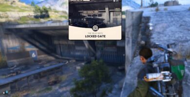 Todas las ubicaciones de los códigos de seguridad en el evento de puerta cerrada de ARC Raiders (Plano Bobcat)