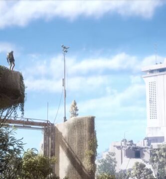 ARC Raiders quiere SUS comentarios sobre sus mapas, consulte la encuesta